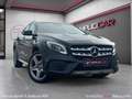 Mercedes-Benz GLA 200 200 7-G DCT Fascination Noir - thumbnail 1