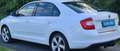 Skoda Rapid/Spaceback Skoda Rapid 1,2 Elegance TSI Green tec Weiß - thumbnail 6