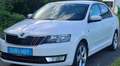 Skoda Rapid/Spaceback Skoda Rapid 1,2 Elegance TSI Green tec Weiß - thumbnail 4