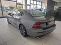 Volvo S60 S60 T8 Recharge AWD Plug-in Hybrid Inscription Ph Grau - thumbnail 6