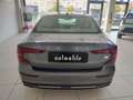 Volvo S60 S60 T8 Recharge AWD Plug-in Hybrid Inscription Ph Gris - thumbnail 5