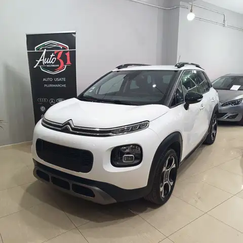 Citroen C3 Aircross 1.6 hdi 120cv Shine