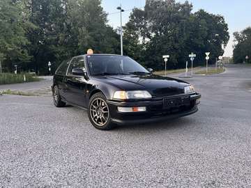 V-TEC 16V
