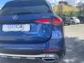 Mercedes-Benz GLC 220 d Advanced Plus 4matic auto Tetto Pelle Albastru - thumbnail 25