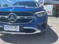Mercedes-Benz GLC 220 d Advanced Plus 4matic auto Tetto Pelle Albastru - thumbnail 24