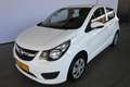 Opel Karl 1.0 ecoFLEX Edition Airco Cruise control Elektrisc Blanc - thumbnail 11