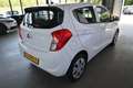 Opel Karl 1.0 ecoFLEX Edition Airco Cruise control Elektrisc Blanc - thumbnail 13