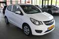 Opel Karl 1.0 ecoFLEX Edition Airco Cruise control Elektrisc Blanc - thumbnail 10