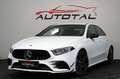 Mercedes-Benz A 35 AMG *Limousine*4Matic*Mbux*Performance* Weiß - thumbnail 1