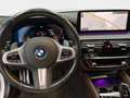 BMW 530 M Sport Weiß - thumbnail 12