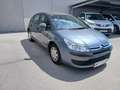 Citroen C4 1.6HDi Seduction Plateado - thumbnail 3