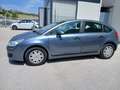 Citroen C4 1.6HDi Seduction Plateado - thumbnail 5