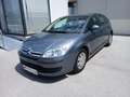 Citroen C4 1.6HDi Seduction Plateado - thumbnail 1