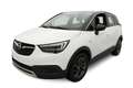 Opel Crossland X 1200Benzine Edition + Black Pack … Blanc - thumbnail 1