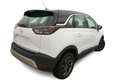 Opel Crossland X 1200Benzine Edition + Black Pack … Blanc - thumbnail 3