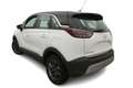 Opel Crossland X 1200Benzine Edition + Black Pack … Blanc - thumbnail 4