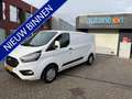Ford Transit Custom 300 2.0 TDCI L2H1 Trend AIRCO I PDC I 3-ZITS I 1e Wit - thumbnail 1