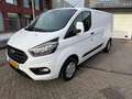 Ford Transit Custom 300 2.0 TDCI L2H1 Trend AIRCO I PDC I 3-ZITS I 1e Wit - thumbnail 2