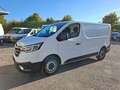 Renault Trafic Kasten*Automatik*Kamera*Navi-Tv*Klima* Weiß - thumbnail 1