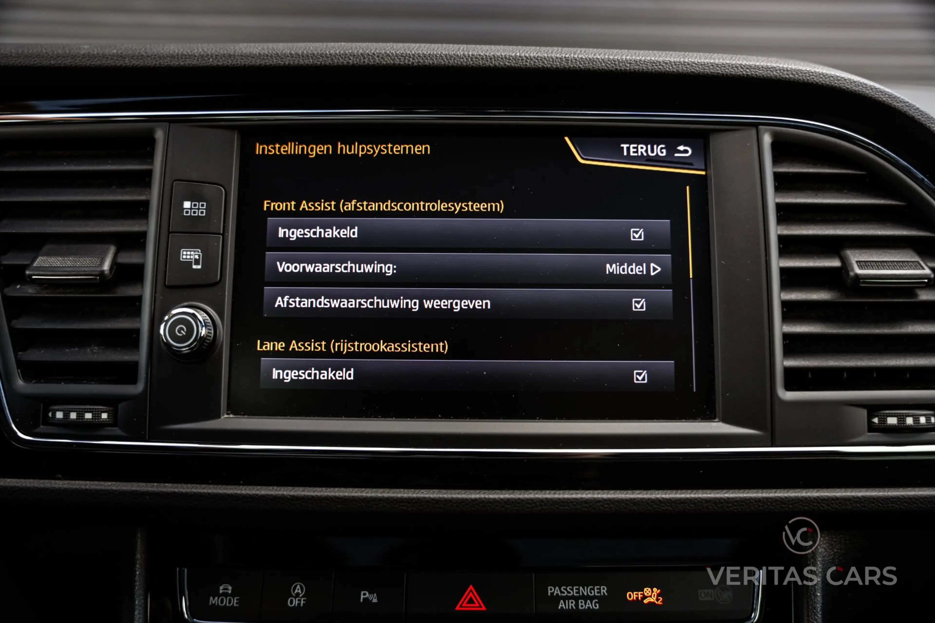 SEAT Leon ST 1.8 TSI FR 180PK|Pano|Beats|Camera|Drive Profil — photo 48