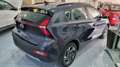 Hyundai BAYON 1.2 GPL  XLine Gris - thumbnail 4