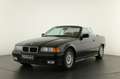 BMW 325 i Cabrio Schalter I Sportsitze Schwarz - thumbnail 1