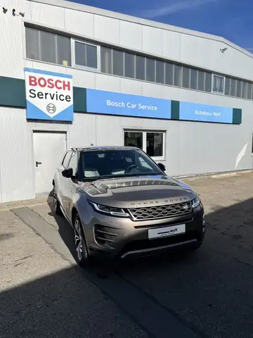 Land Rover Range Rover Evoque Range Rover Evoque D180 R Dynamic HSE