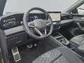 Volkswagen Tiguan 2.0 TDI R-Line 4Motion STAHZ+PANO+AHK+EHK Grün - thumbnail 9