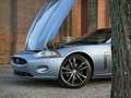 Jaguar XK XK Coupé 4.2L V8 Aut. Azul - thumbnail 3