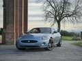 Jaguar XK XK Coupé 4.2L V8 Aut. Azul - thumbnail 8