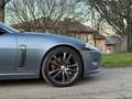 Jaguar XK XK Coupé 4.2L V8 Aut. Azul - thumbnail 9