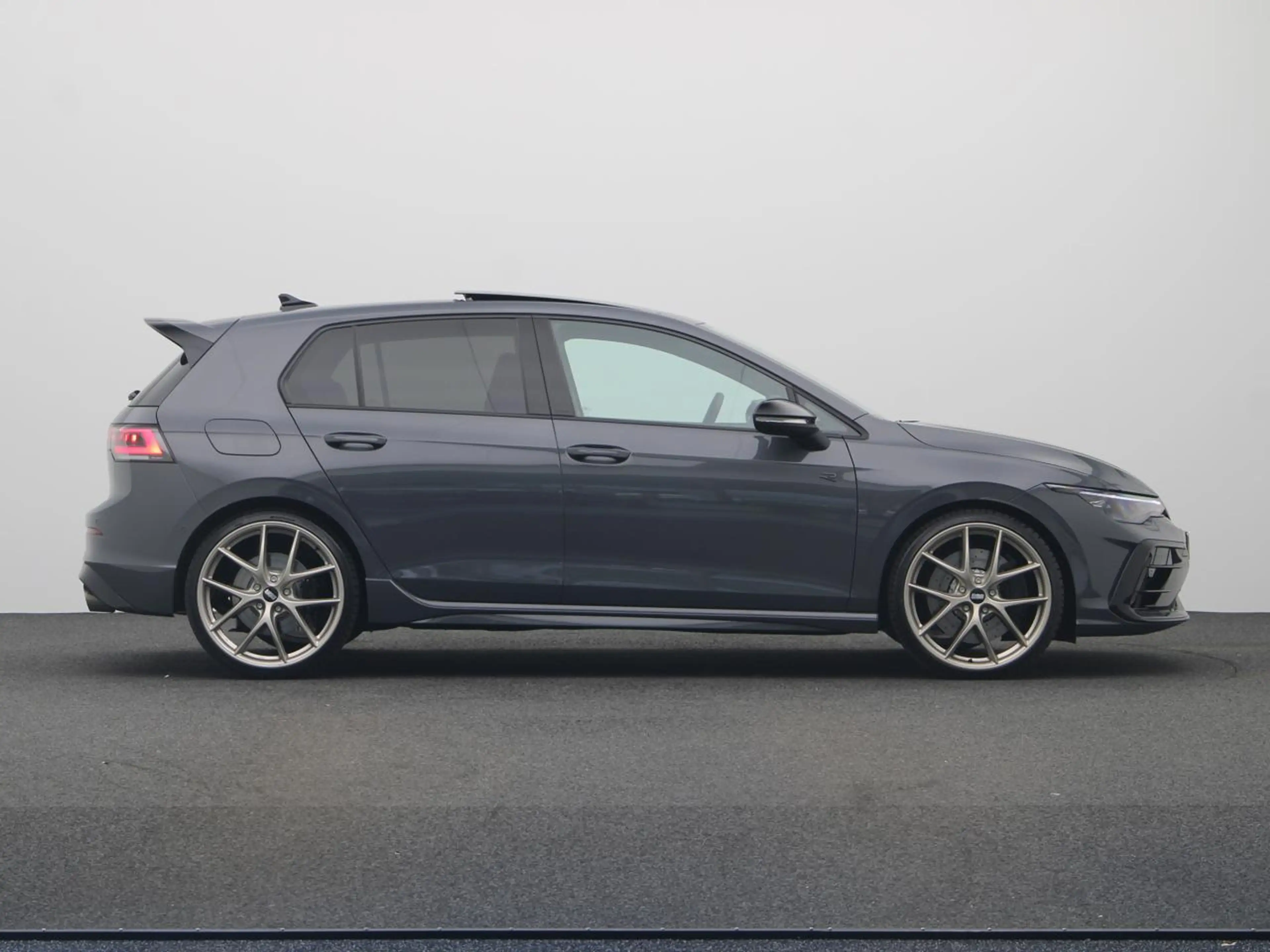 Volkswagen Golf R 2,0 TSI 333 PK DSG-7 4MOTION - 20" BBS VELGEN — photo 7
