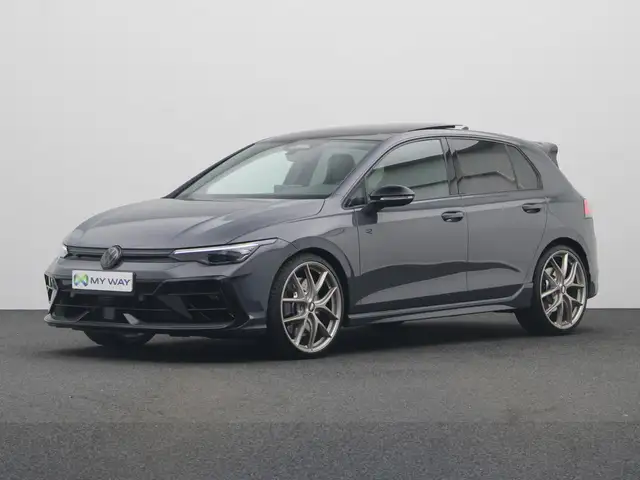 Volkswagen Golf R 2,0 TSI 333 PK DSG-7 4MOTION - 20" BBS VELGEN