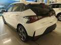 Hyundai i20 1.0 T-GDI TURBO 100cv N-LINE IN PRONTA CONSEGNA Blanco - thumbnail 12
