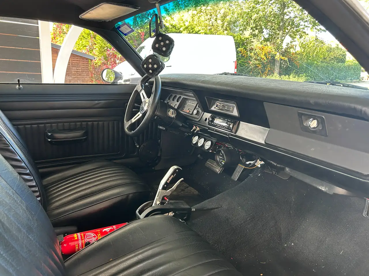 Plymouth Duster, foto 10
