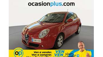 1.3JTDm S&S Distinctive 85