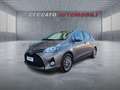 Toyota Yaris Yaris 5p 1.0 Active my16 Grigio - thumbnail 1