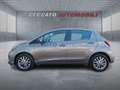 Toyota Yaris Yaris 5p 1.0 Active my16 Grigio - thumbnail 2