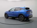 Nissan Qashqai 158pk MHEV Xtronic Tekna Adapt. cruise | 360° Came Bleu - thumbnail 2