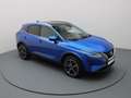 Nissan Qashqai 158pk MHEV Xtronic Tekna Adapt. cruise | 360° Came Bleu - thumbnail 11