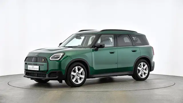 MINI Countryman SE All4 Classic Trim