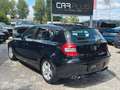 BMW 120 i Sport *TÜV Neu*Klima*Tempomat*Export Preis* Schwarz - thumbnail 8