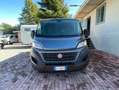 Fiat FIAT DUCATO PANORAMA 2.3 140 CV Gris - thumbnail 2