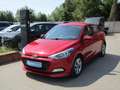 Hyundai i20 1.4i Intro Edition Rood - thumbnail 1