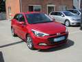 Hyundai i20 1.4i Intro Edition Rood - thumbnail 2