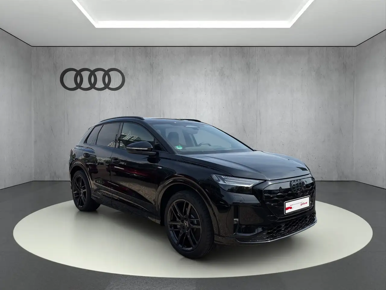 Audi Q4 2026