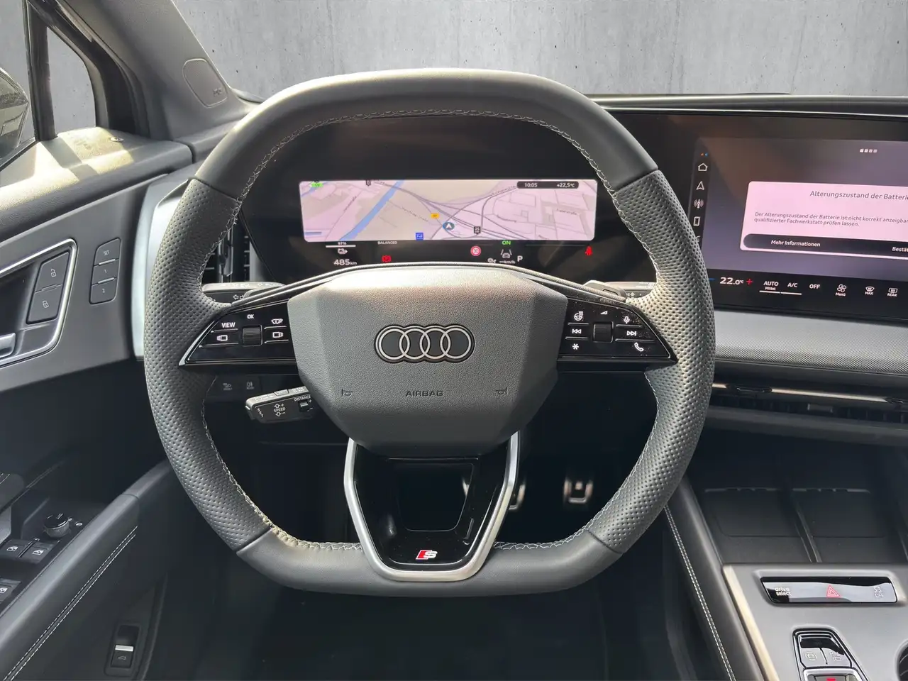 Audi Q4 2026 — фото 12