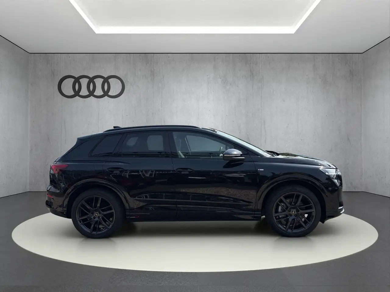 Audi Q4 2026