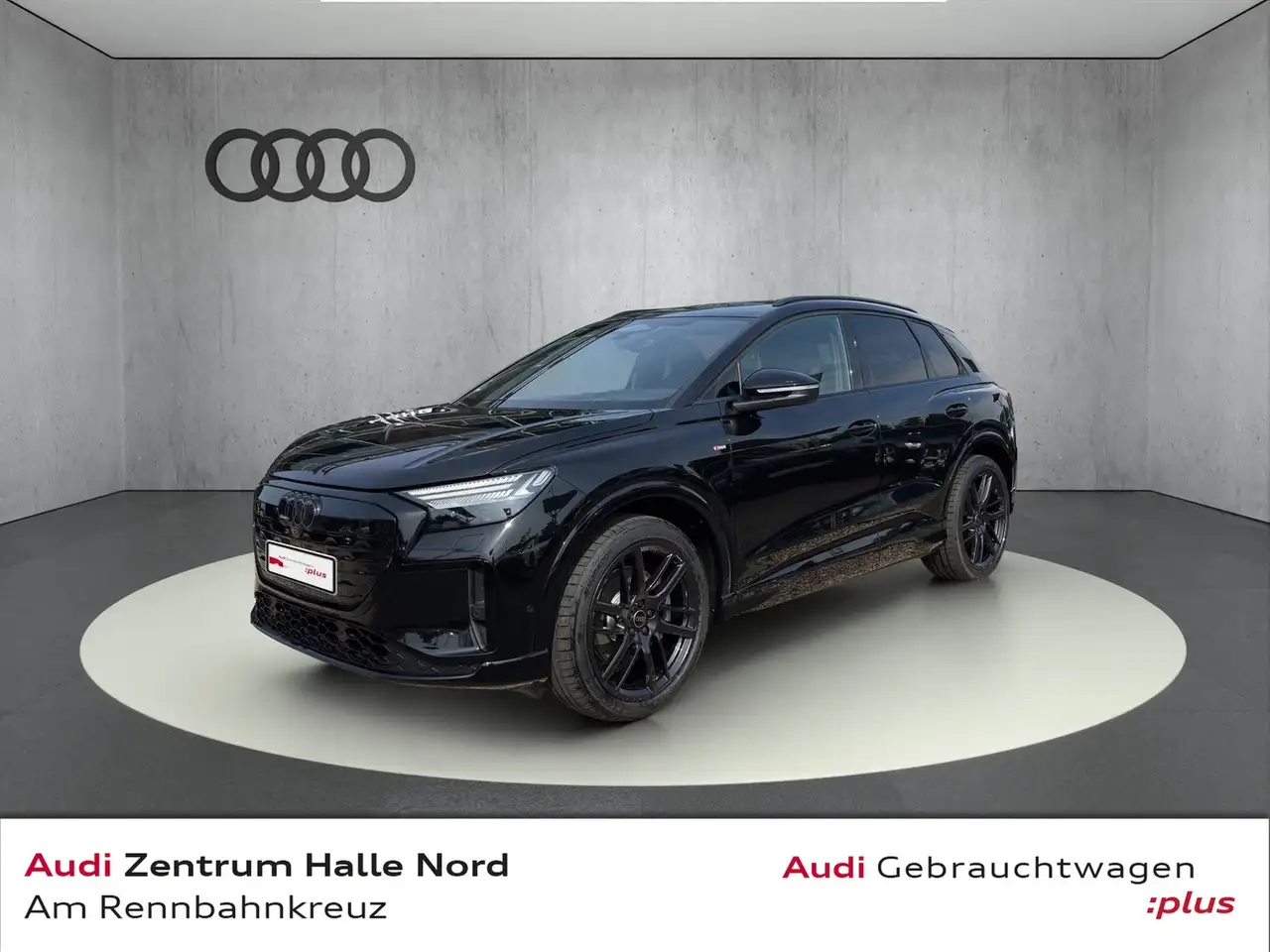 Audi Q4 2026