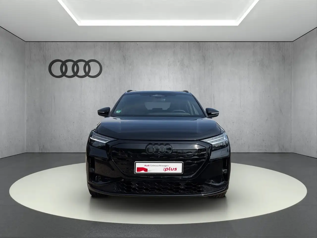 Audi Q4 2026
